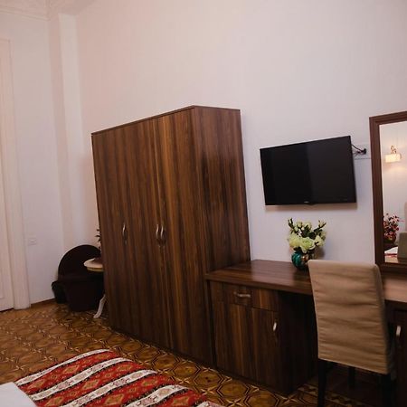 Malakhan Hotel Baku Extérieur photo